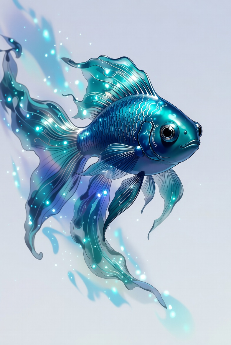Echo - Bronze Fry