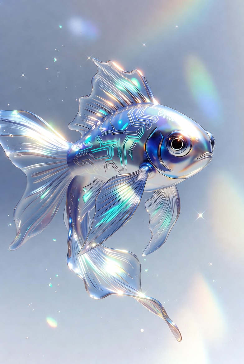 Echo - Silver Keeper