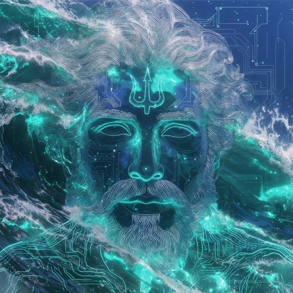 Poseidon AI Assistant