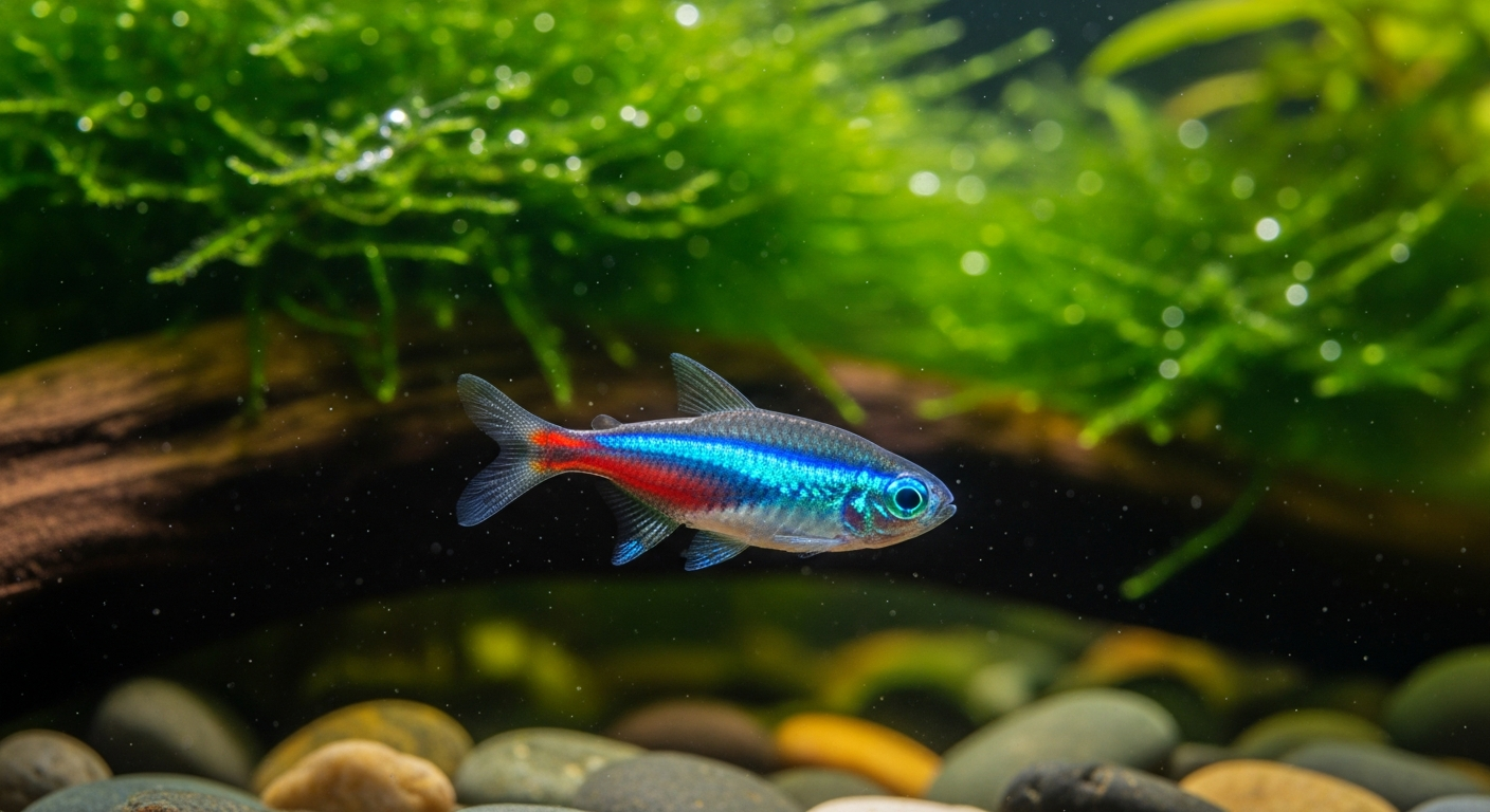 Neon Tetra
